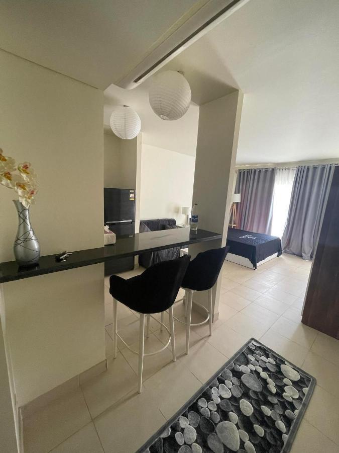 Apartman Veranda 후르가다 외부 사진