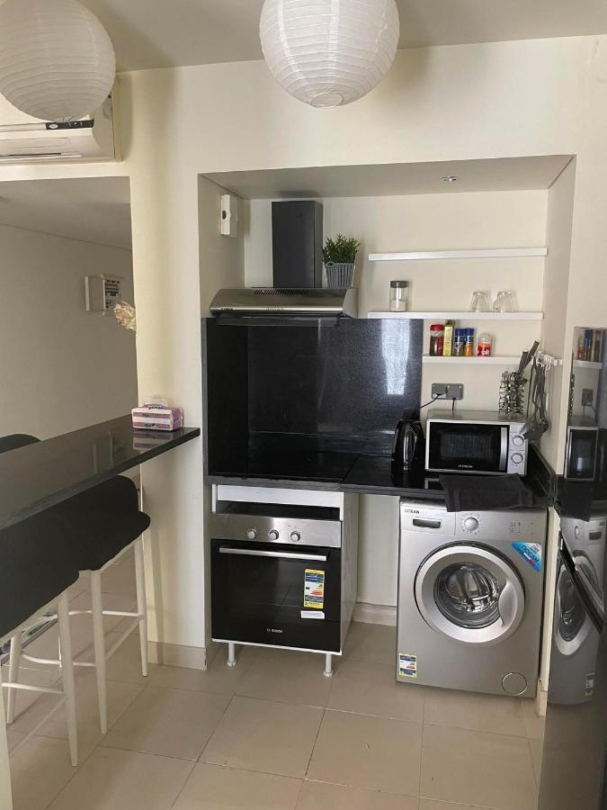 Apartman Veranda 후르가다 외부 사진
